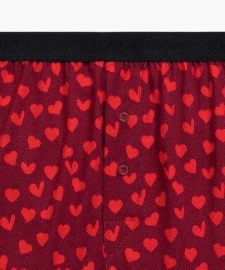 Bokserki  majtki męskie 2GMB-009 2P