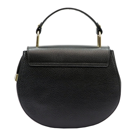 Torebka torebki skórzana skóra naturalna Luka damska