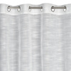 FIRANA GOTOWA ASTERA 140 X 250 CM BIAŁY