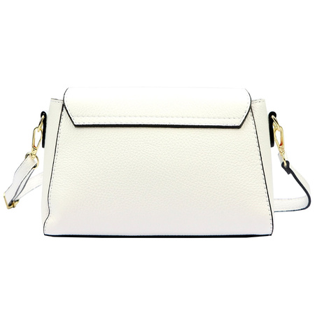 Torebka torebki skórzana skóra naturalna Luka damska