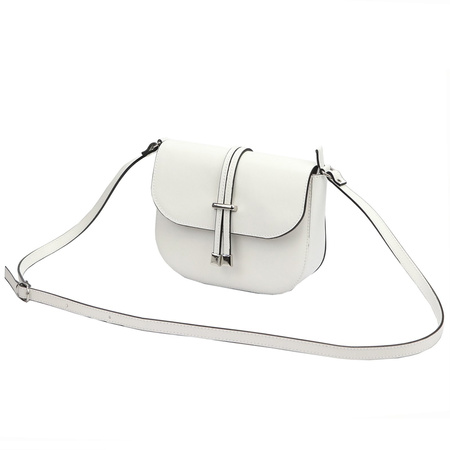 Torebka torebki skórzana skóra naturalna Luka damska