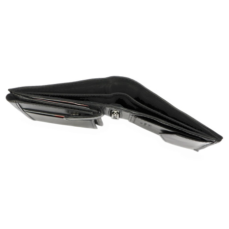 Portfel męski skórzany skóra naturalna Pierre Cardin