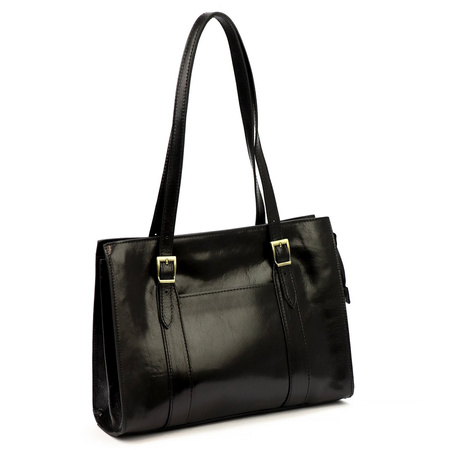 Torebka torebki damska  skórzana skóra naturalna Florence