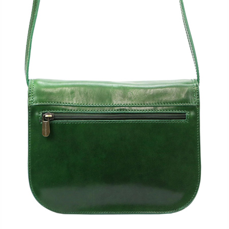 Torebka torebki damska skórzana skóra naturalna Florence