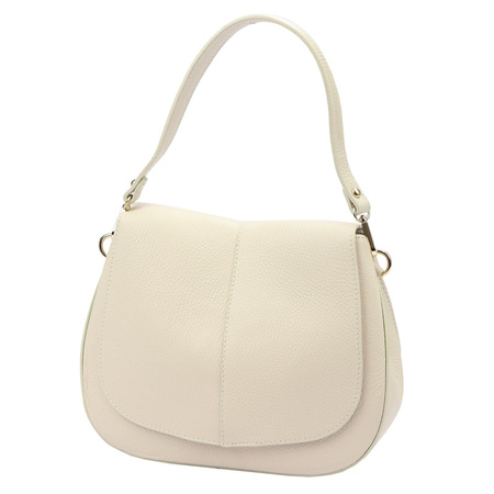 Torebka torebki damska skórzana skóra naturalna Luka