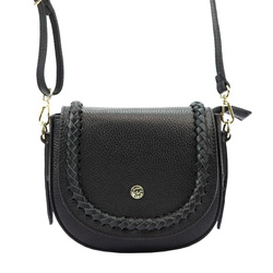 Torebka torebki skórzana skóra naturalna Gregorio damska