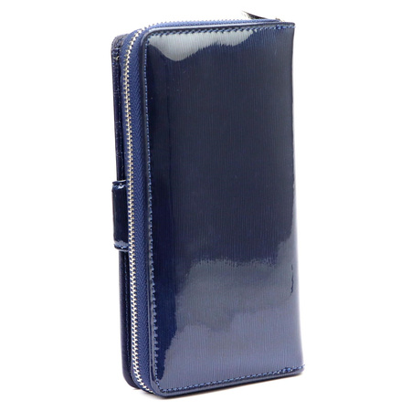 Portfel damski skórzany skóra naturalna Pierre Cardin