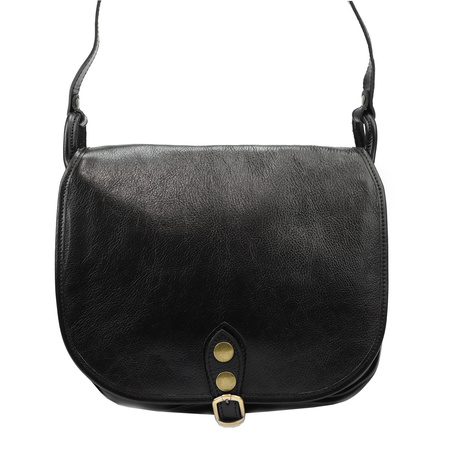 Torebka torebki damska skórzana skóra naturalna Florence