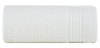 RĘCZNIK LARIS (01) 70 X 140 CM KREMOWY