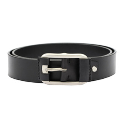 Pasek męski skórzany skóra naturalna EL FORREST