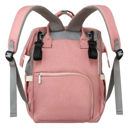 Plecak damski Peterson