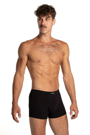 Bokserki M-1072 SZ 3XL-4XL 3P bokserki majtki męskie 