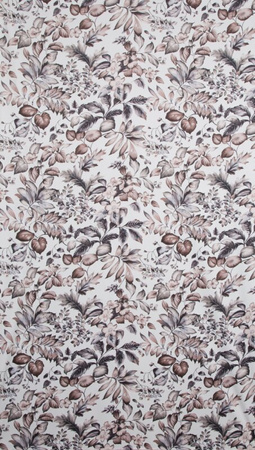 ZASŁONA GOTOWA HANA 140 X 250 CM BIAŁY