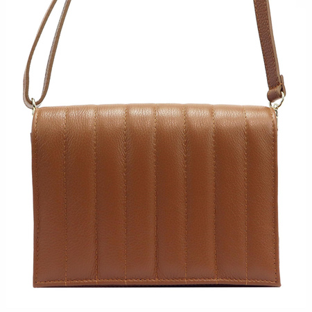 Torebka torebki skórzana skóra naturalna Luka damska