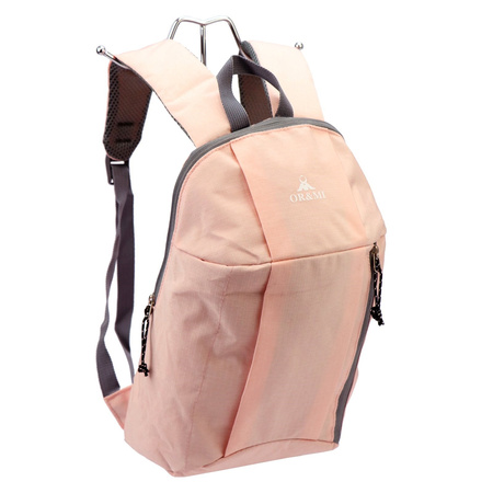 Plecak materiałowy damski Ormi 