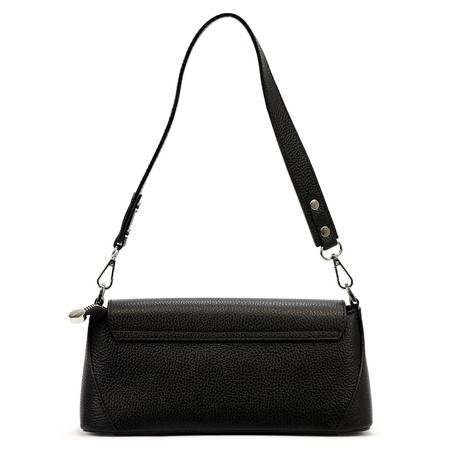 Torebka torebki skórzana skóra naturalna Pierre Cardin damska