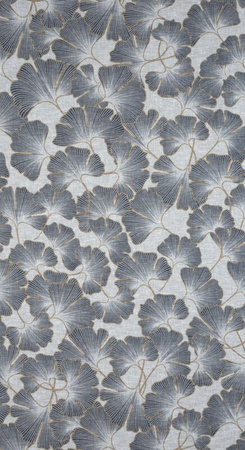 ZASŁONA GOTOWA NINA 140 X 250 CM BIAŁY