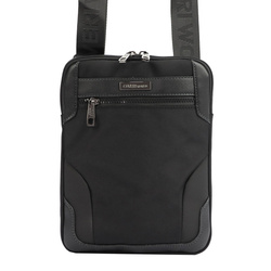 Torba saszetka listonoszka męska na ramię Coveri World