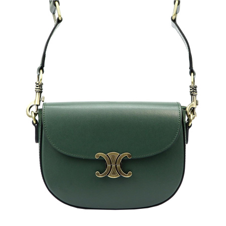 Torebka torebki skórzana skóra naturalna Luka damska