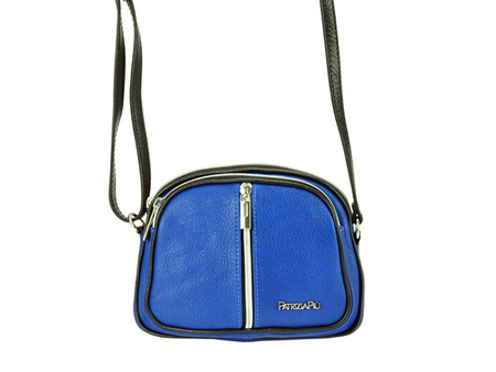 Torebka torebki skórzana skóra naturalna Patrizia damska 