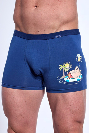 Bokserki Tattoo 280/244 Piglet bokserki majtki męskie 