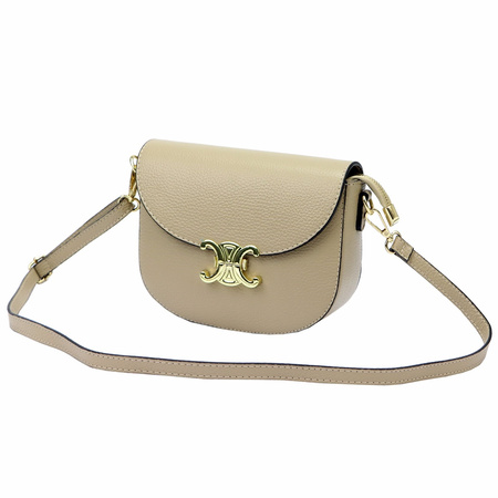 Torebka torebki skórzana skóra naturalna Luka damska