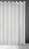FIRANA GOTOWA LUNA 300 X 250 CM BIAŁY