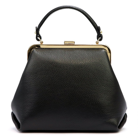 Torebka torebki skórzana skóra naturalna Luka damska