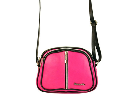 Torebka torebki skórzana skóra naturalna Patrizia damska 