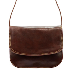 Torebka torebki damska  skórzana skóra naturalna Florence