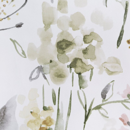 ZASŁONA GOTOWA ZOJA 140 X 250 CM BIAŁY