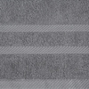 RĘCZNIK MILO (13) 30 X 50 CM STALOWY