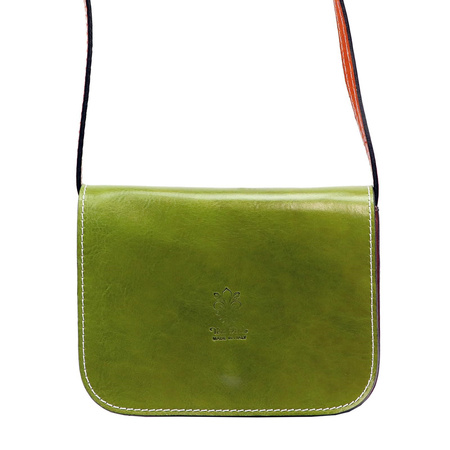 Torebka torebki damska skórzana skóra naturalna Florence