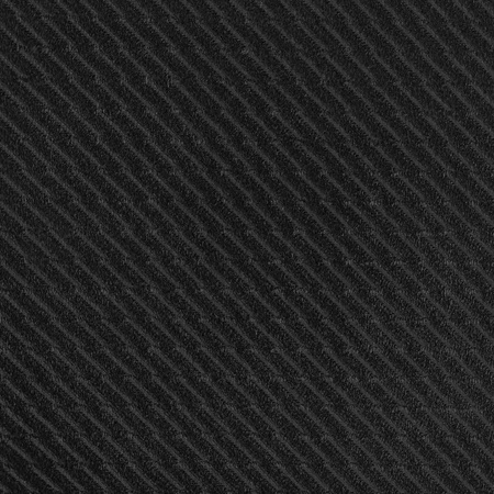 ZASŁONA GOTOWA ELIZA 140 X 250 CM CZARNY