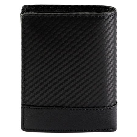 Portfel męski skórzany skóra naturalna Pierre Cardin