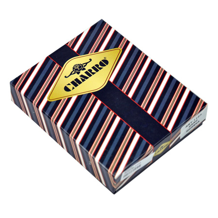 Portfel męski skórzany skóra naturalna Charro 