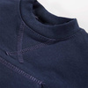  BLUZA SIMPLY COMFY KANGUREK GRA EWA KLUCZE 
