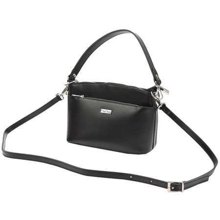 Torebka torebki skórzana skóra naturalna MiaMore damska 