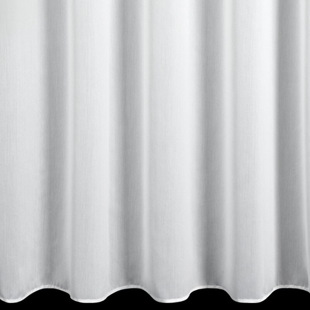 FIRANA GOTOWA TIRSA 300 X 250 CM BIAŁY