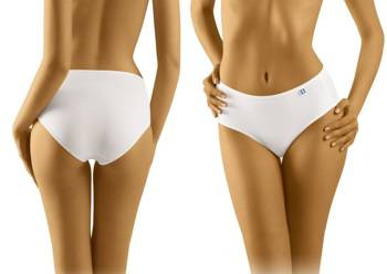 Wolbar majtki damskie Figi Tahoo Midi rozmiar L