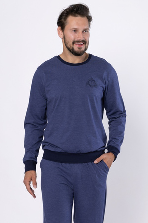 Piżama Bazyli 1693 homewear