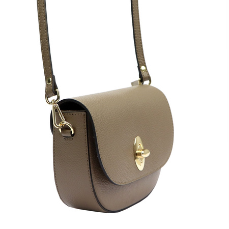 Torebka torebki skórzana skóra naturalna Luka damska