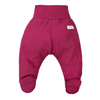 PÓŁŚPIOCH niemowlęcy wyprawka  SIMPLY COMFY BORDO Ewa Klucze
