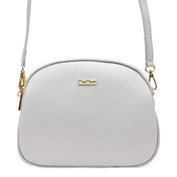 Torebka torebki skórzana skóra naturalna MiaMore damska