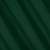 ZASŁONA GOTOWA LOGAN 140 X 175 CM CIEMNOZIELONY