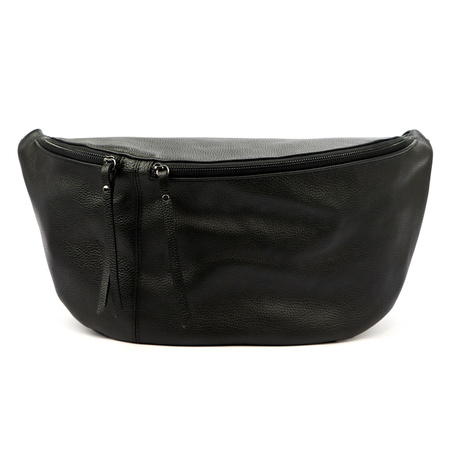 Torebka torebki damska skórzana skóra naturalna Luka