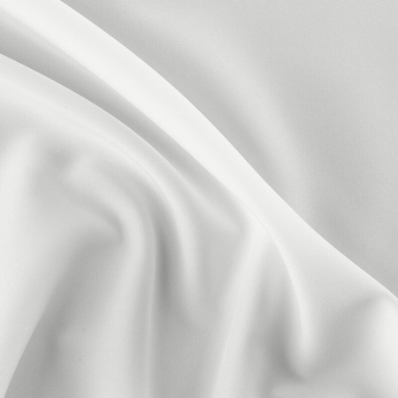 ZASŁONA GOTOWA GARDEN NA SZELKACH 155 X 240 CM BIAŁY