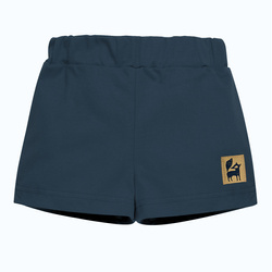 Spodenki krótkie JJ SECRET FOREST granatowy 104