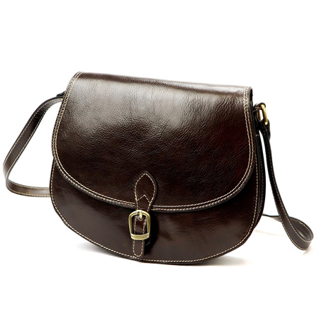 Torebka torebki damska  skórzana skóra naturalna Florence