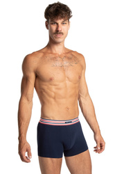 Bokserki M-1066 SZG 2P bokserki majtki męskie